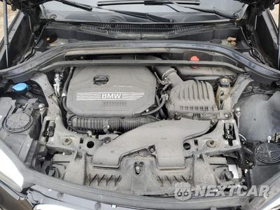 Zdjęcie 23 z 28 samochodu: 2021 BMW X1 XDRIVE28I VIN:WBXJG9C06M5U32569 - miniatura