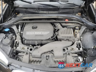 Zdjęcie 12 z 15 samochodu: 2021 BMW X1 XDRIVE28I VIN:WBXJG9C06M5U32569 - miniatura