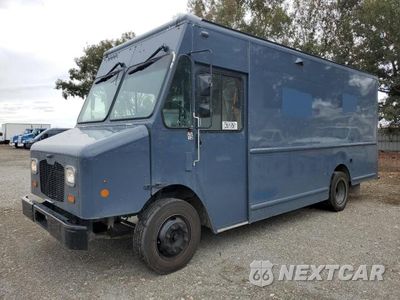 2020 FREIGHTLINER CHASSIS M LINE WALK-IN VAN 4UZAC2EA8LCLZ6248 - główne zdjęcie licytacji z USA - miniatura