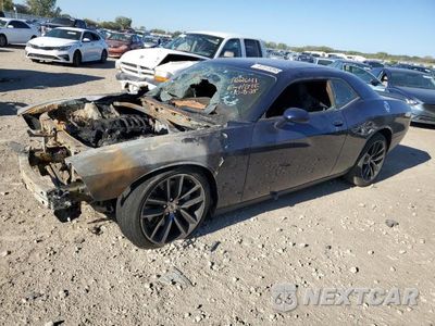 2015 DODGE CHALLENGER R/T SCAT PACK 2C3CDZFJ8FH722606 - główne zdjęcie licytacji z USA - miniatura