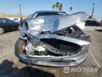 Piąte zdjęcie samochodu w środku: 2019 MAZDA CX-5 TOURING VIN:JM3KFACM6K1517254 - miniatura