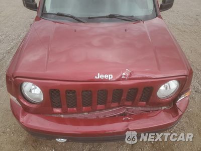 Zdjęcie 11 z 12 samochodu: 2016 JEEP PATRIOT SPORT VIN:1C4NJPBB4GD677145 - miniatura