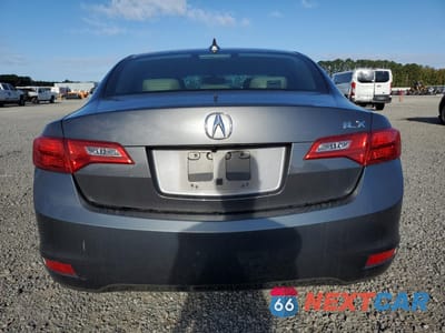 Zdjęcie 6 z 12 samochodu: 2013 ACURA ILX 20 PREMIUM VIN:19VDE1F56DE000683 - miniatura
