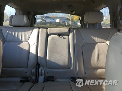 Zdjęcie 10 z 15 samochodu: 2009 HONDA PILOT TOURING VIN:5FNYF48849B020771 - miniatura
