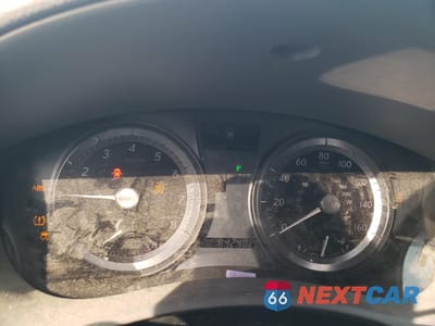 Zdjęcie 9 z 12 samochodu: 2008 LEXUS ES 350 VIN:JTHBJ46G282192957 - miniatura