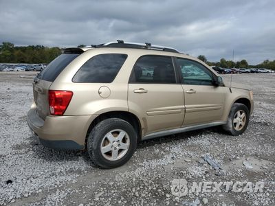 Trzecie zdjęcie samochodu z tyłu: 2006 PONTIAC TORRENT VIN:2CKDL63FX66106119 - miniatura