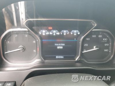 Zdjęcie 9 z 12 samochodu: 2022 GMC SIERRA K2500 AT4 VIN:1GT49PEY2NF185560 - miniatura