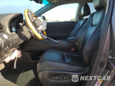 Zdjęcie 7 z 14 samochodu: 2012 LEXUS RX 350 VIN:2T2ZK1BA8CC077363 - miniatura