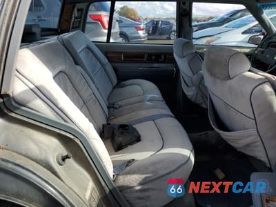 Zdjęcie 10 z 12 samochodu: 1987 BUICK ELECTRA LIMITED VIN:1G4CX5133H1433148 - miniatura