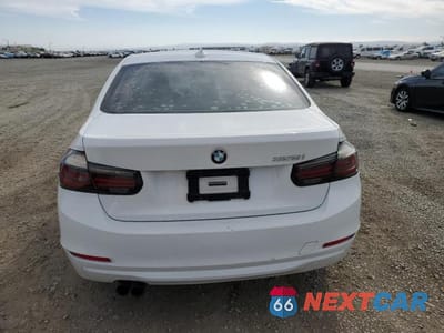 Zdjęcie 6 z 11 samochodu: 2013 BMW 328 I SULEV VIN:WBA3C1G59DNR45496 - miniatura