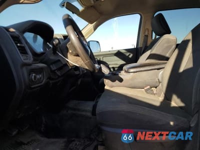 Zdjęcie 7 z 12 samochodu: 2020 RAM 4500 VIN:3C7WRKFL9LG239059 - miniatura