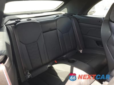 Zdjęcie 10 z 13 samochodu: 2024 BMW M4 COMPETITION VIN:WBS33BA08RCR82377 - miniatura