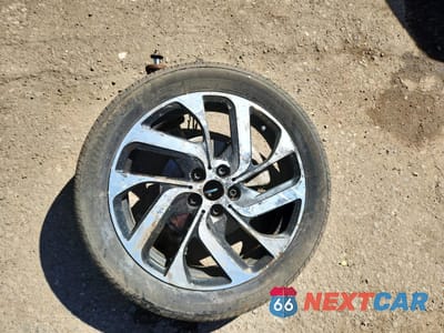 Zdjęcie 12 z 15 samochodu: 2017 BMW I3 REX VIN:WBY1Z8C51HV889615 - miniatura