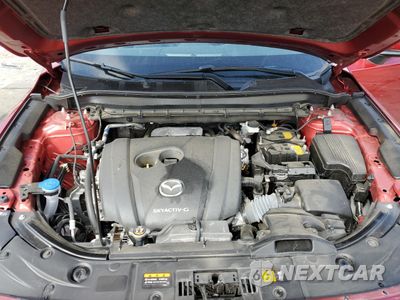 Zdjęcie 12 z 14 samochodu: 2023 MAZDA CX-5 PREMIUM VIN:JM3KFBDM9P0205334 - miniatura