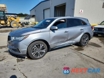2020 ACURA MDX TECHNOLOGY 5J8YD3H54LL012181 - główne zdjęcie licytacji z USA - miniatura
