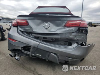 Zdjęcie 6 z 14 samochodu: 2021 MERCEDES-BENZ E AMG 53 VIN:W1K1K6BB0MF151171 - miniatura