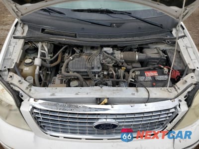 Zdjęcie 12 z 13 samochodu: 2004 FORD FREESTAR SEL VIN:2FMZA52294BA54333 - miniatura