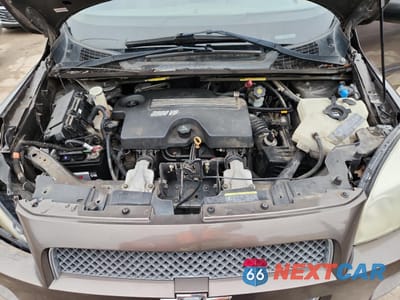 Zdjęcie 12 z 14 samochodu: 2008 CHEVROLET UPLANDER LS VIN:1GNDV23W38D183081 - miniatura
