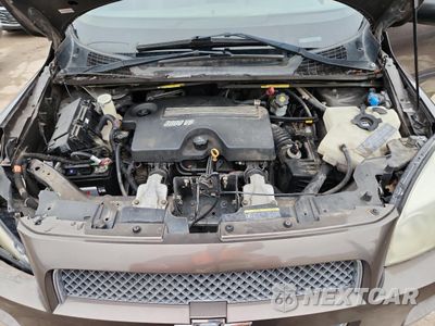 Zdjęcie 12 z 14 samochodu: 2008 CHEVROLET UPLANDER LS VIN:1GNDV23W38D183081 - miniatura