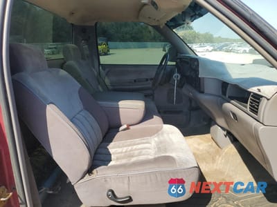 Zdjęcie 10 z 14 samochodu: 1994 DODGE RAM 1500 VIN:3B7HC16Y1RM542358 - miniatura