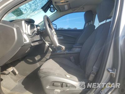 Zdjęcie 7 z 15 samochodu: 2012 CHEVROLET EQUINOX LT VIN:2GNFLDE50C6341480 - miniatura