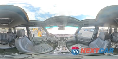 Zdjęcie 15 z 15 samochodu: 2012 LAND ROVER RANGE ROVER HSE LUXURY VIN:SALMF1E4XCA363365 - miniatura