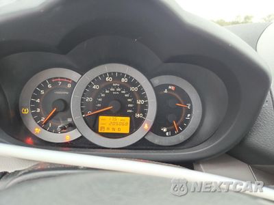 Zdjęcie 9 z 13 samochodu: 2009 TOYOTA RAV4 VIN:JTMZF33V395008124 - miniatura