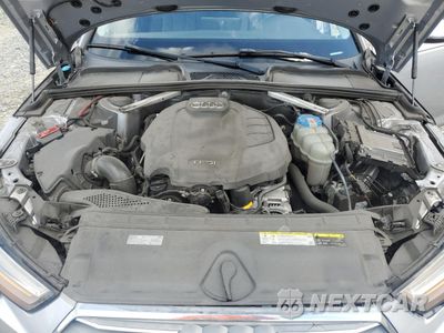 Zdjęcie 11 z 15 samochodu: 2018 AUDI A4 PREMIUM VIN:WAUKMAF42JN020037 - miniatura