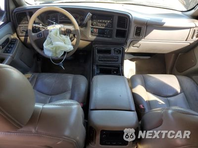 Zdjęcie 8 z 13 samochodu: 2006 GMC SIERRA K1500 DENALI VIN:2GTEK63N861260069 - miniatura
