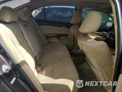 Zdjęcie 10 z 13 samochodu: 2011 HONDA ACCORD EX VIN:1HGCP2F76BA113331 - miniatura