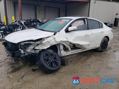 2011 NISSAN ALTIMA 2.5 1N4AL2AP2BN509036 - główne zdjęcie licytacji z USA - miniatura
