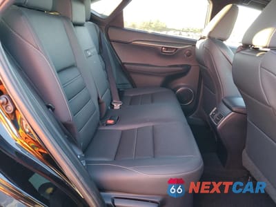 Zdjęcie 11 z 15 samochodu: 2019 LEXUS NX 300 BASE VIN:JTJBARBZ6K2198142 - miniatura