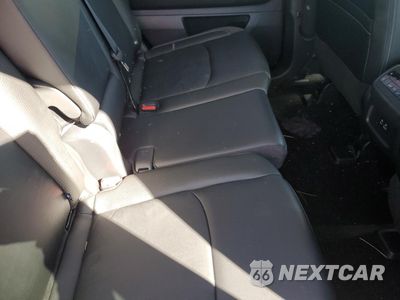 Zdjęcie 11 z 15 samochodu: 2024 NISSAN PATHFINDER SL VIN:5N1DR3CC0RC241580 - miniatura