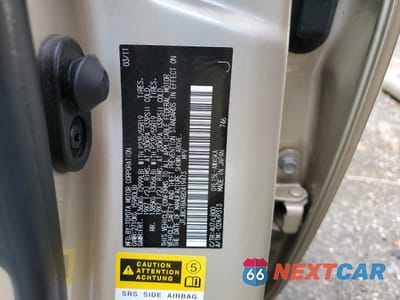 Zdjęcie 14 z 14 samochodu: 2011 LEXUS RX 450H VIN:JTJBC1BAXB2419473 - miniatura