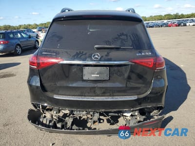 Zdjęcie 6 z 13 samochodu: 2021 MERCEDES-BENZ GLE AMG 53 4MATIC VIN:4JGFB6BB7MA499056 - miniatura