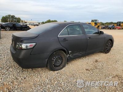 Trzecie zdjęcie samochodu z tyłu: 2007 TOYOTA CAMRY CE VIN:4T1BE46K07U179973 - miniatura