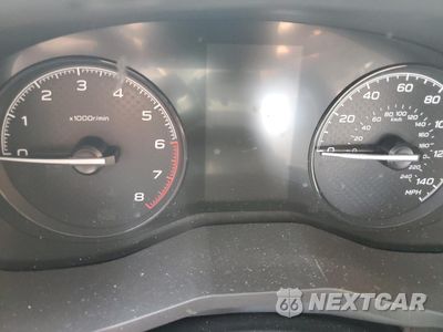 Zdjęcie 9 z 13 samochodu: 2024 SUBARU FORESTER VIN:JF2SKAAC6RH478179 - miniatura