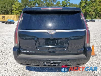Zdjęcie 6 z 15 samochodu: 2018 CADILLAC ESCALADE ESV LUXURY VIN:1GYS4HKJ4JR163503 - miniatura