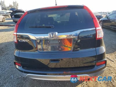 Zdjęcie 6 z 13 samochodu: 2016 HONDA CR-V VIN:2HKRM3H53GH570262 - miniatura