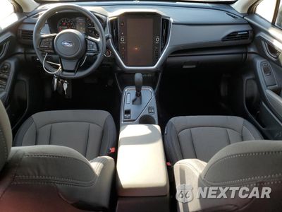 Zdjęcie 8 z 15 samochodu: 2025 SUBARU CROSSTREK PREMIUM VIN:JF2GUHDC3S8311336 - miniatura