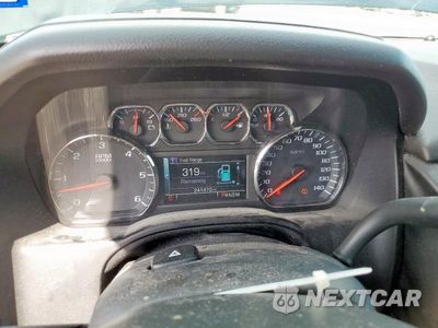 Zdjęcie 9 z 12 samochodu: 2015 CHEVROLET TAHOE K1500 LTZ VIN:1GNSKCKCXFR235268 - miniatura