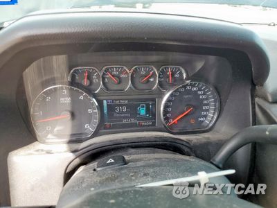 Zdjęcie 9 z 13 samochodu: 2015 CHEVROLET TAHOE K1500 LTZ VIN:1GNSKCKCXFR235268 - miniatura