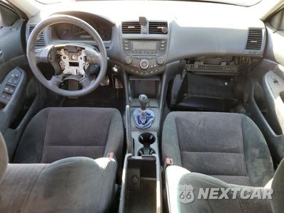 Zdjęcie 8 z 12 samochodu: 2003 HONDA ACCORD LX VIN:1HGCM55373A115082 - miniatura