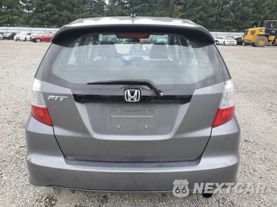 Zdjęcie 6 z 12 samochodu: 2012 HONDA FIT SPORT VIN:JHMGE8H51CC014148 - miniatura