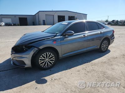 2021 VOLKSWAGEN JETTA S 3VWC57BUXMM021431 - główne zdjęcie licytacji z USA - miniatura