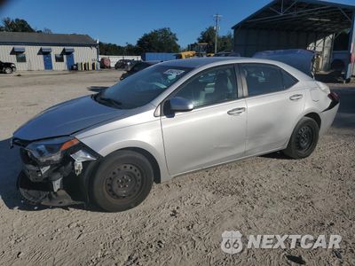 2016 TOYOTA COROLLA L 2T1BURHE0GC588113 - główne zdjęcie licytacji z USA - miniatura