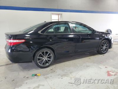 Trzecie zdjęcie samochodu z tyłu: 2016 TOYOTA CAMRY LE VIN:4T1BF1FK0GU234224 - miniatura