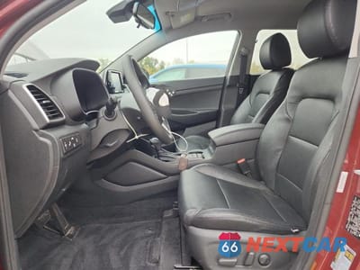 Zdjęcie 7 z 13 samochodu: 2019 HYUNDAI TUCSON LIMITED VIN:KM8J3CA44KU034562 - miniatura