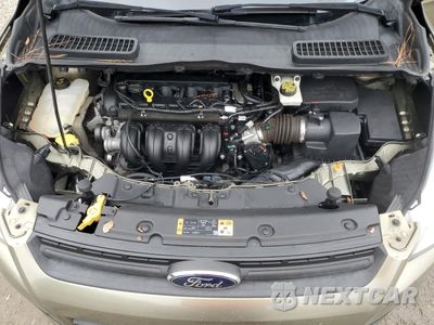 Zdjęcie 12 z 16 samochodu: 2014 FORD ESCAPE S VIN:1FMCU0F78EUA98065 - miniatura