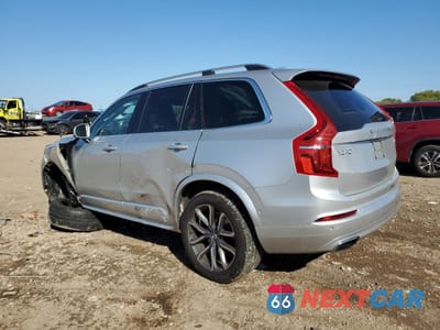 Drugie zdjęcie samochodu z przodu: 2018 VOLVO XC90 T6 VIN:YV4A22PKXJ1218022 - miniatura